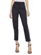 Bcbgmaxazria Striped Easy-fit Jogger Pants