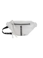 Kooba Miami Leather Belt Bag