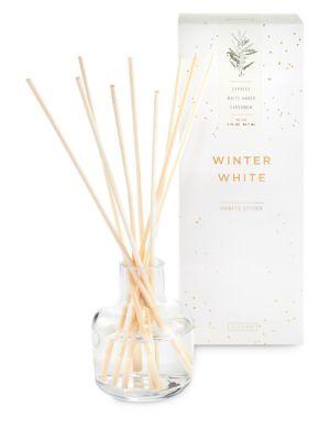 Illume Noble Holiday Winter Reed Fragrance Diffuser