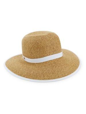 Dorfman Pacific Classic Facesaver Hat