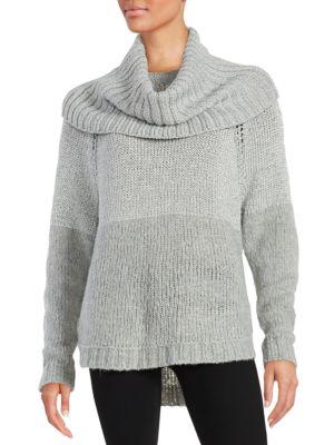 Michael Michael Kors Metallic Knit Sweater