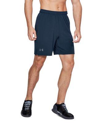 Under Armour Cage Woven Shorts