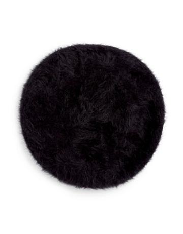 Parkhurst Reversible Angora Beret