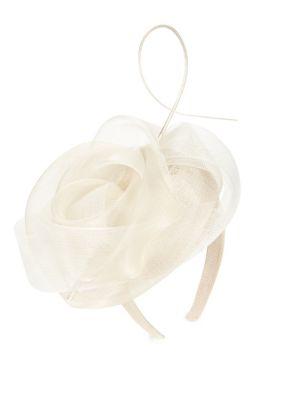 Giovannio Floral Embellished Headband