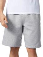 Adidas Essentials Three-stripe Shorts