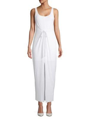 Bailey 44 Tie Front Dress