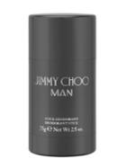 Jimmy Choo Man Deodorant Stick/2.5 Oz