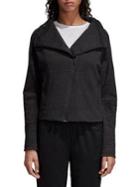 Adidas High Collar Heartracer Jacket