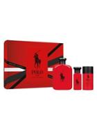 Ralph Lauren Fragrances 3-piece Holiday Fragrance Set