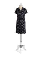 Jones New York Daisy Dress