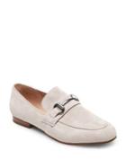 Steve Madden Kerry Suede Loafers