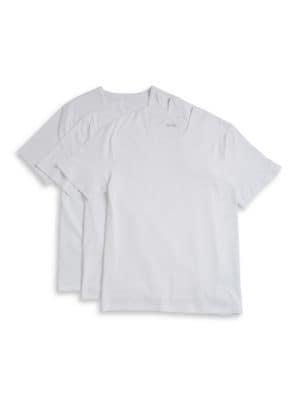 Boss 3-pack Cotton Tees