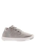 Under Armour Womens Street Precision Low Training Shoes