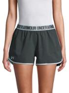 Under Armour Athletic Logo Shorts