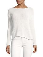 Lord & Taylor Classic Long-sleeve Pullover