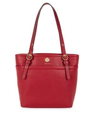 Anne Klein Small Pocket Tote