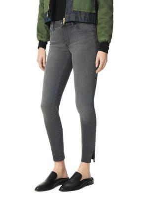 Sam Edelman Mason Kitten Ankle Jeans