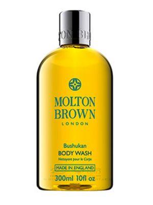 Molton Brown Bushukan Body Wash/10 Oz. Formerly Fresh Bushukan Citrus