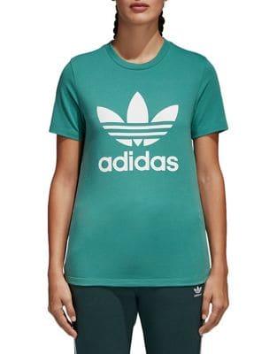 Adidas Adicolor Logo Tee