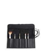 Royce Cosmetic Make-up Brush Case