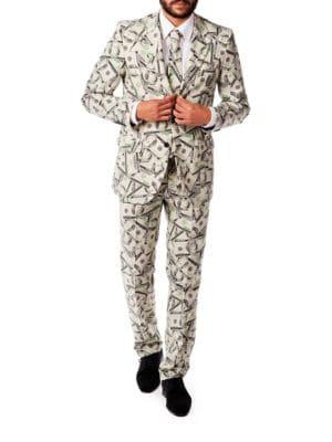 Opposuits Cashanova 3-piece Suit