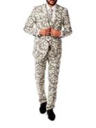 Opposuits Cashanova 3-piece Suit