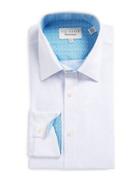 Ted Baker London Dobby Woven Dress Shirt