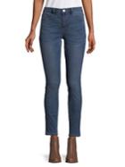 Chantelle Newport High-rise Jeans