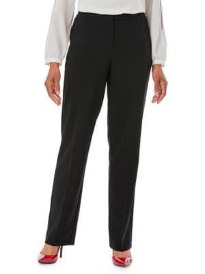 Olsen Mona Straight Dress Pants