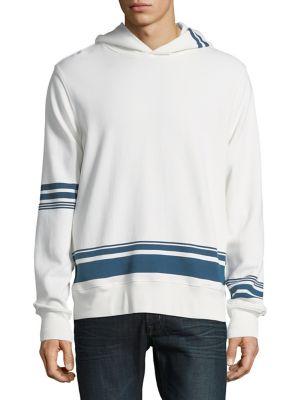 Lucky Brand Seaside Cotton Hoodie