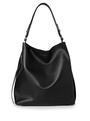 Allsaints Paradise North South Hobo Bag