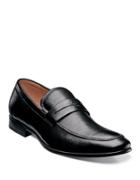 Florsheim Burbank Leather Penny Loafers