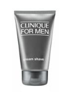 Clinique For Men Cream Shave/4.2 Oz.