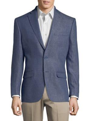 Lauren Ralph Lauren Lexington Sport Coat