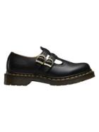 Dr. Martens Original Icons Leather Mary Janes