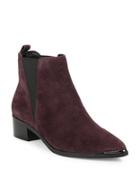 Marc Fisher Ltd Yale Suede Boots