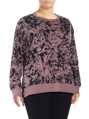 Marc New York Performance Plus Crewneck Pullover