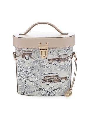 Brahmin Copa Cabana Pipp Crossbody Bag