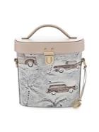 Brahmin Copa Cabana Pipp Crossbody Bag