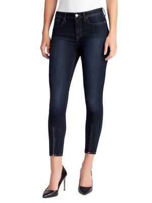 William Rast Perfect Ankle Skinny Jeans