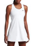 Nike Pure Sleeveless Tennis Dress