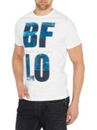 Buffalo David Bitton Tugreen Regular-fit Graphic Tee