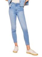 Mango Noa Skinny-fit Jeans
