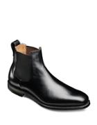 Allen Edmonds Liverpool Leather Slip-on Boots