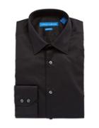 Vince Camuto Solid Dress Shirt