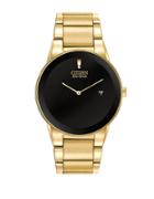 Citizen Eco-drive Goldtone Stainless Steel Watch