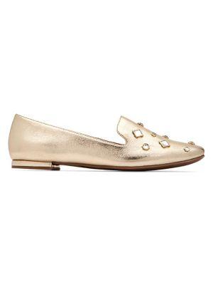 Katy Perry The Turner Embellished Flats