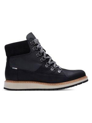 Toms Mesa Waterproof Hiker Boots