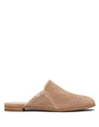 Kenneth Cole New York Roxanne 2 Leather Mules