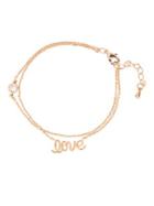 Cathy's Concepts Love Bracelet Wedding Party
